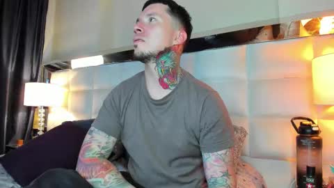 Adam online show from October 16, 5:41 am