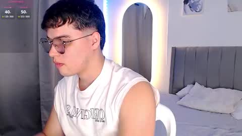 adan___tyler online show from October 12, 12:53 am