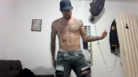adan_carter online show from November 17, 2:06 am