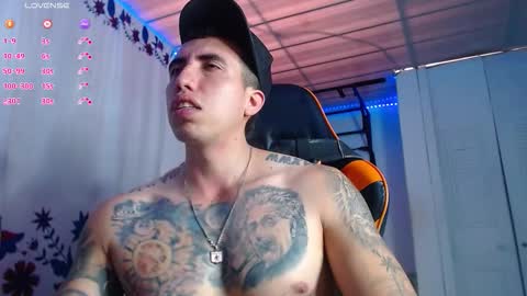 Anderson online show from January 9, 2:53 pm