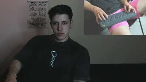 adan online show from June 13, 8:29 pm