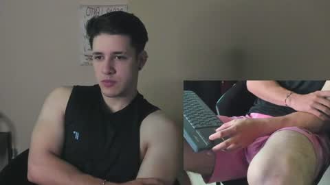 adan online show from June 14, 3:36 pm