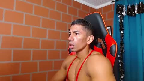 Adan Sin online show from December 3, 2:27 pm