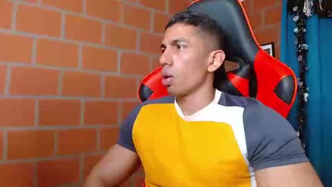 Adan Sin online show from December 26, 11:35 pm