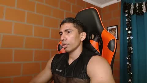 Adan Sin online show from January 22, 5:59 pm