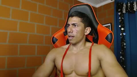 Adan Sin online show from February 12, 6:51 pm