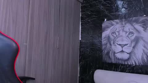 Adan Sin online show from September 25, 2:54 pm