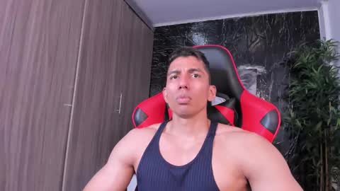 Adan Sin online show from May 1, 6:45 pm