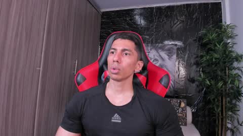 Adan Sin online show from May 13, 4:26 pm