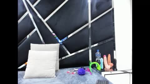 adara online show from February 28, 1:37 am