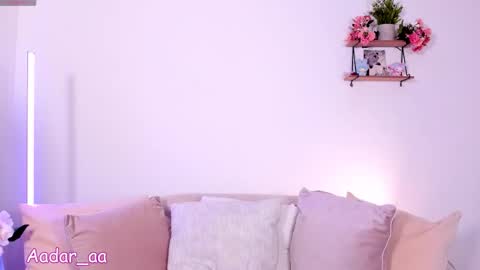 adara_aa online show from September 30, 2:49 am