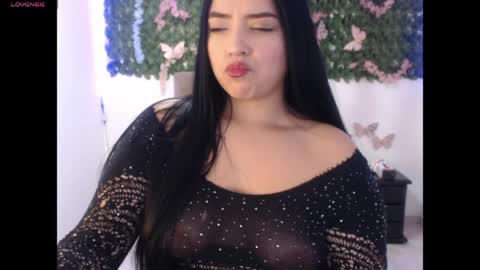 Adara online show from May 9, 2:22 pm