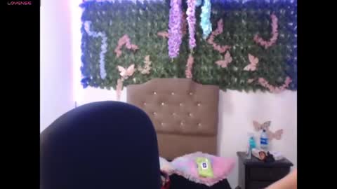 Adara online show from May 18, 7:41 pm
