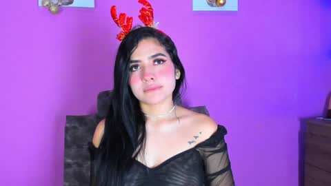  Adara Johnson  online show from December 27, 11:39 am