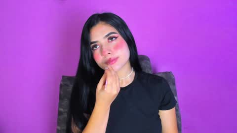  Adara Johnson  online show from December 29, 11:40 am