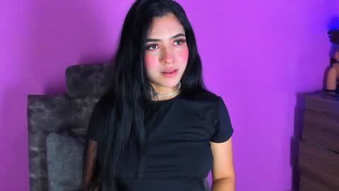  Adara Johnson  online show from January 2, 11:52 am