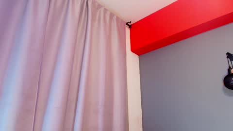  Adara Johnson  online show from October 11, 11:42 am