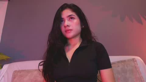  Adara Johnson  online show from May 2, 11:48 am
