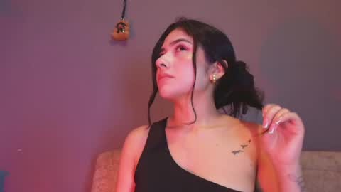  Adara Johnson  online show from May 6, 11:48 am