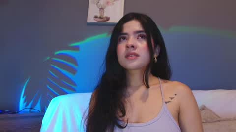  Adara Johnson  online show from May 14, 11:39 am