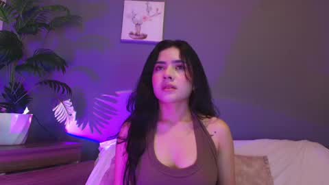  Adara Johnson  online show from May 16, 11:42 am