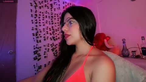 Adara online show from February 10, 3:42 pm