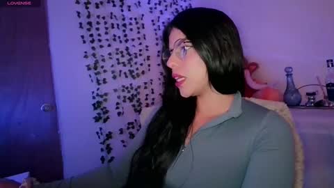 Adara online show from February 17, 7:42 pm