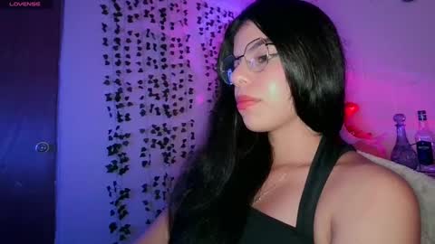 Adara online show from February 19, 8:52 pm