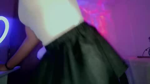 Snapshot of adararouse1 chatting on January 15, 7:50 pm Adara online show from January 15, 7:50 pm