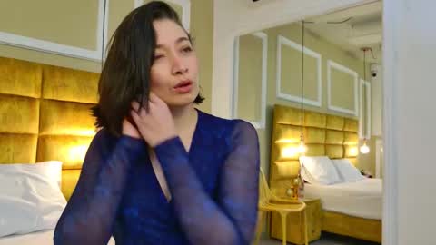 Snapshot of adarussell chatting on March 7, 3:20 pm Adda online show from March 7, 3:20 pm