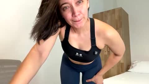 Snapshot of adarussell chatting on March 31, 8:20 pm Adda online show from March 31, 8:20 pm