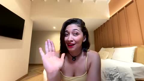 Snapshot of adarussell chatting on April 2, 8:28 pm Adda online show from April 2, 8:28 pm