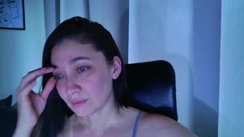 Snapshot of adarussell chatting on April 4, 10:40 pm Adda online show from April 4, 10:40 pm