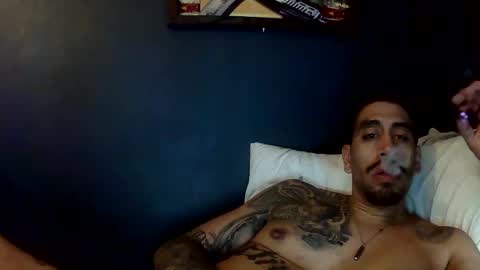 addictedtobustnloads1 online show from December 16, 3:28 pm