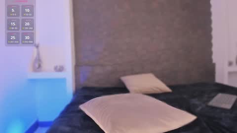 Snapshot of addison_baker chatting on February 8, 1:43 am A D D I S O N online show from February 8, 1:43 am