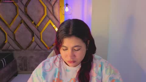 addy__02 online show from November 9, 2:10 am