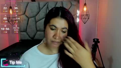 addy__02 online show from May 19, 6:47 pm