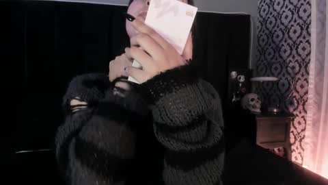 Ade  online show from March 5, 7:54 pm