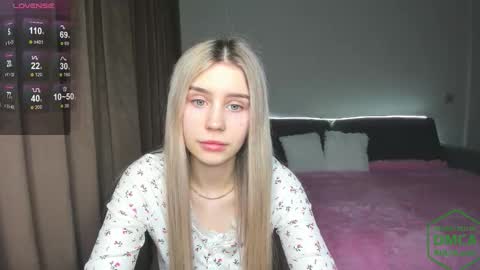 Adel online show from February 13, 10:33 am