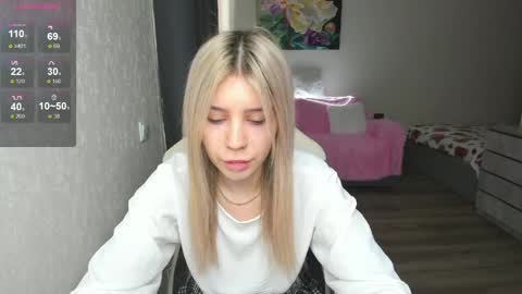 Adel online show from April 4, 4:33 am