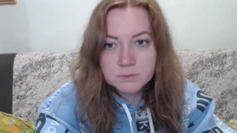 Snapshot of adel_redhead_ chatting on March 30, 3:13 pm Adel online show from March 30, 3:13 pm