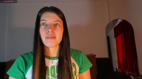 Snapshot of adela_parker chatting on March 11, 8:31 pm Adela Parker online show from March 11, 8:31 pm