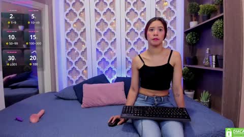 Adela Worsth online show from January 15, 12:04 pm