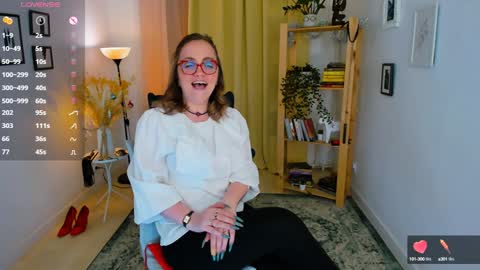 Snapshot of adelaiderosabel chatting on December 14, 5:47 pm Adelaide online show from December 14, 5:47 pm