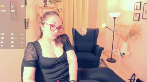 Snapshot of adelaiderosabel chatting on January 3, 1:47 pm Adelaide online show from January 3, 1:47 pm