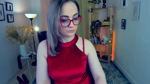Snapshot of adelaiderosabel chatting on January 5, 9:57 pm Adelaide online show from January 5, 9:57 pm