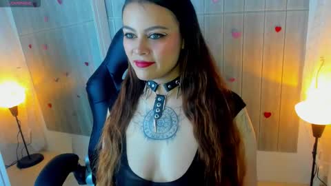 ADELAIN online show from February 16, 12:45 pm