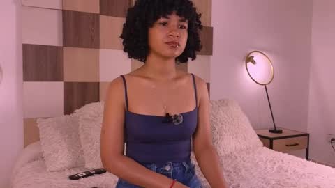 Andrea online show from September 27, 12:32 pm