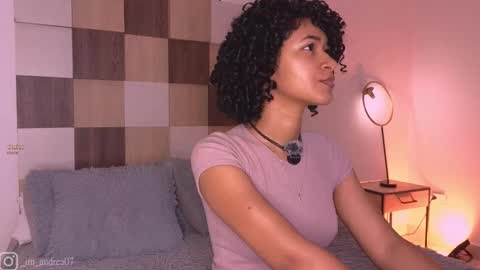 Andrea online show from March 23, 2:21 pm