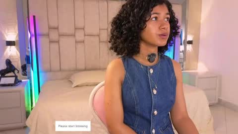 Andrea online show from May 11, 11:49 am